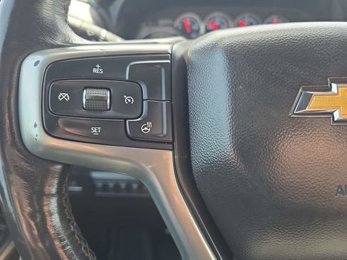 Used 2022 Chevrolet Silverado 3500 LT w/ Convenience Package AWD/4WD image 18