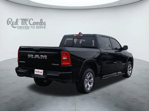 Used 2025 RAM 1500 Lone Star image 5