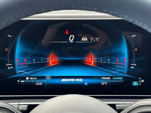 New 2026 Mercedes-Benz GLE 53 AMG 4MATIC Coupe image 17