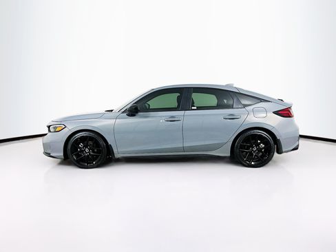 Used 2026 Honda Civic Sport image 4