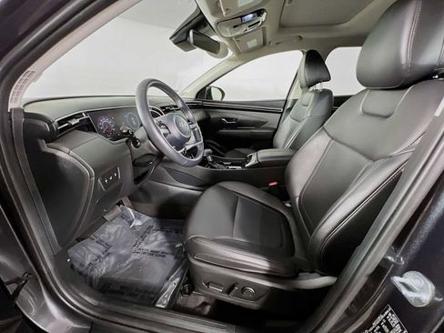 Used 2023 Hyundai Tucson SEL w/ Convenience Package image 21