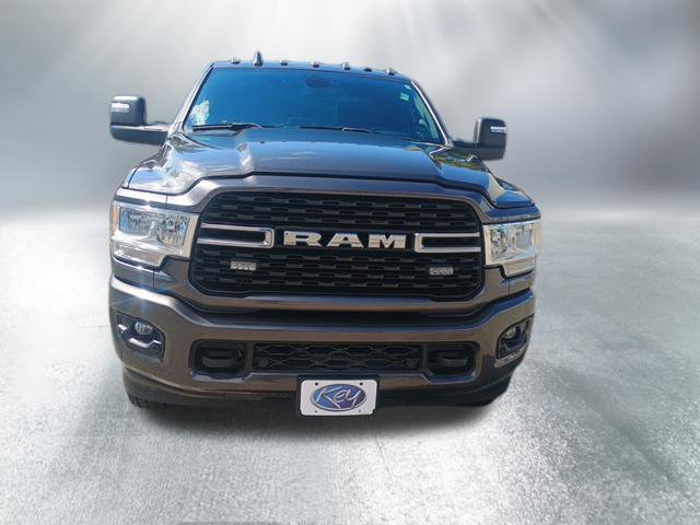 Used 2024 RAM 2500 Big Horn w/ Sport Appearance Package AWD/4WD image 9
