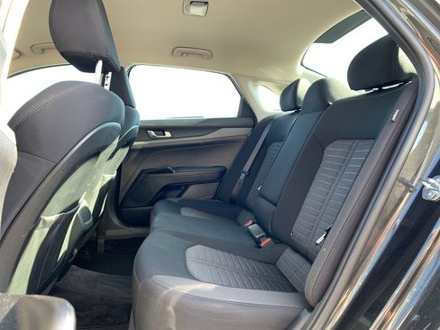Used 2025 Kia K5 LXS FWD image 25