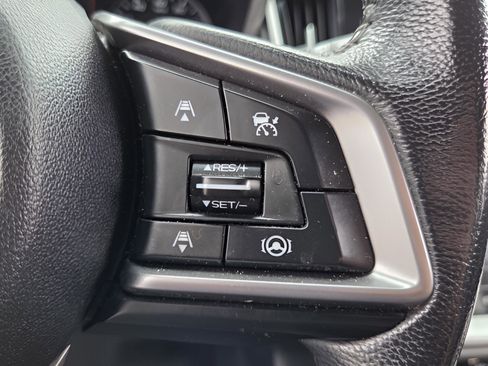 Used 2021 Subaru Outback Onyx Edition XT AWD/4WD image 30