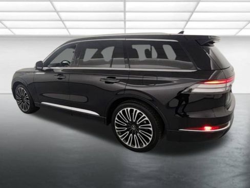 Used 2020 Lincoln Aviator Black Label w/ Dynamic Handling Package image 6