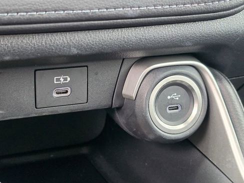 Used 2024 Toyota Grand Highlander Platinum AWD/4WD image 25