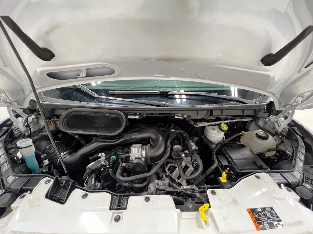Used 2024 Ford Transit 350 XLT RWD image 28