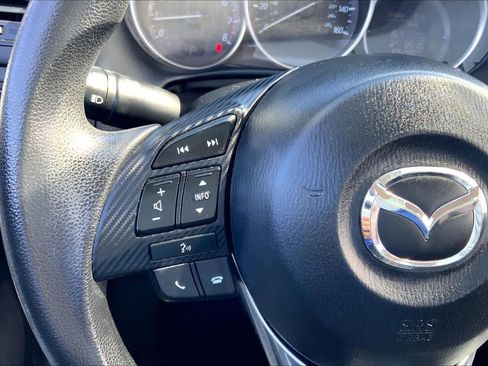 Used 2016 MAZDA CX-5 Sport image 23