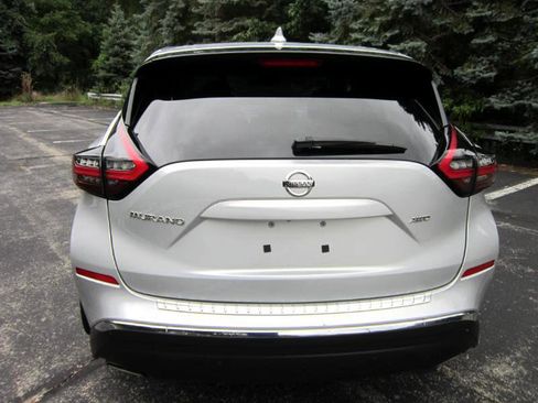 Used 2020 Nissan Murano S w/ Technology Package image 27