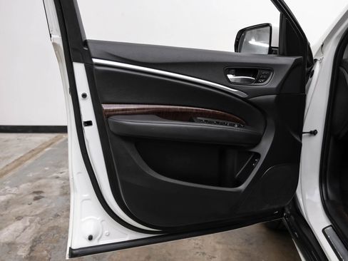 Used 2019 Acura MDX SH-AWD image 38