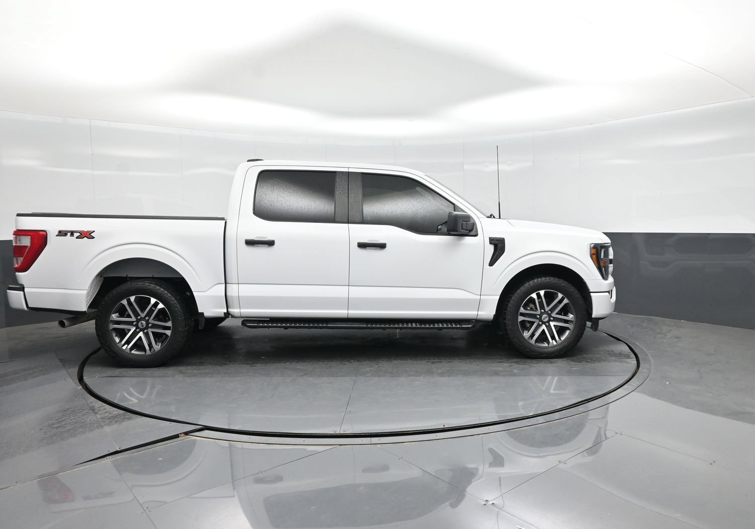 Used 2023 Ford F150 XL w/ STX Appearance Package RWD image 18