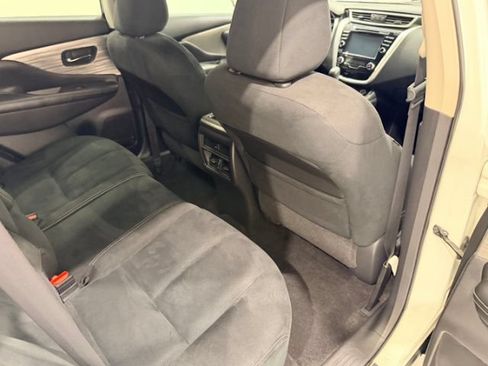 Used 2017 Nissan Murano S w/ Navigation Package FWD image 38