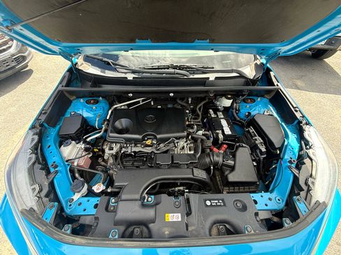 Used 2021 Toyota RAV4 Adventure image 29