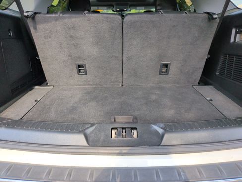 Used 2023 Ford Explorer Limited w/ Limited Technology Package RWD image 40
