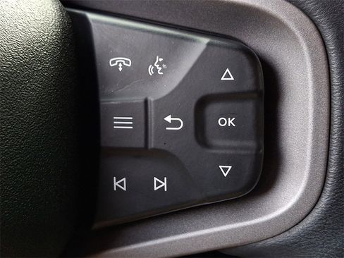 Used 2023 Ford Bronco Outer Banks image 23