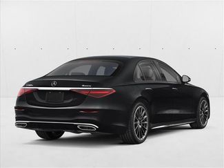 New 2026 Mercedes-Benz S 580e 4MATIC Sedan video 2