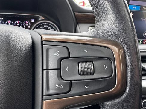 Used 2021 Chevrolet Tahoe High Country AWD/4WD image 15