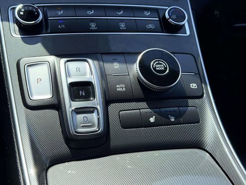 Used 2022 Hyundai Santa Fe SEL FWD image 12