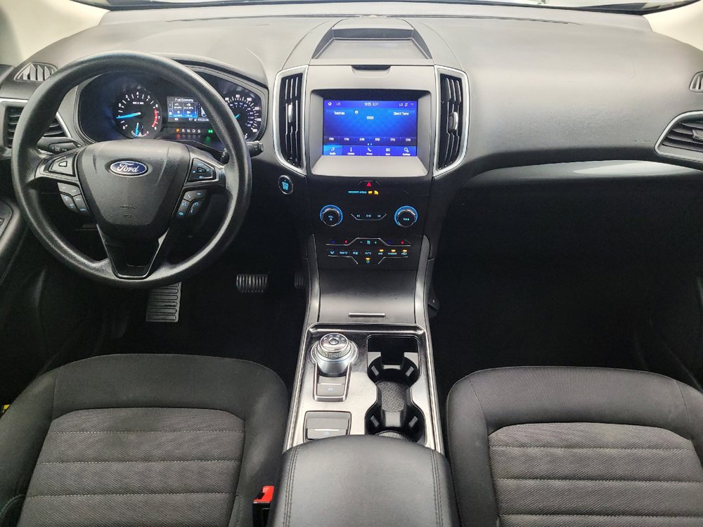 Used 2020 Ford Edge SE AWD/4WD image 22