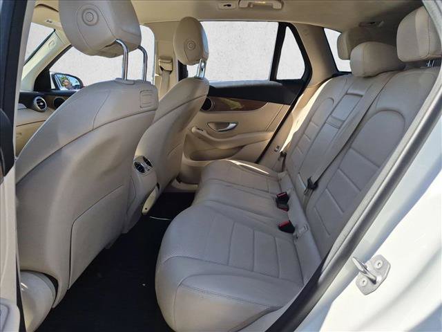 Used 2018 Mercedes-Benz GLC 300 image 18