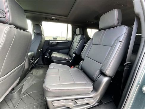 New 2026 Chevrolet Suburban RST w/ Comfort Package image 14