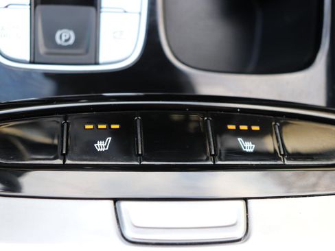 Used 2024 Hyundai Tucson SEL image 37