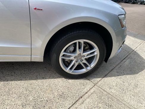 Used 2014 Audi Q5 3.0T Premium Plus image 16