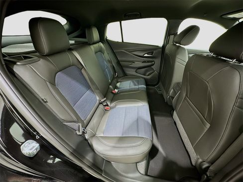 New 2026 Buick Envista Preferred image 26