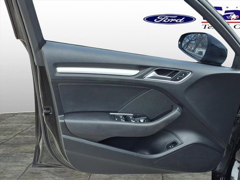 Used 2019 Audi A3 2.0T Premium w/ Convenience Package image 10