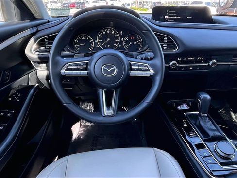 Used 2023 MAZDA CX-30 AWD 2.5 S w/ Preferred Package image 7