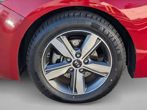 Used 2018 Kia Forte S image 10