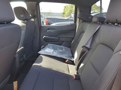 New 2026 GMC Canyon Elevation AWD/4WD image 12