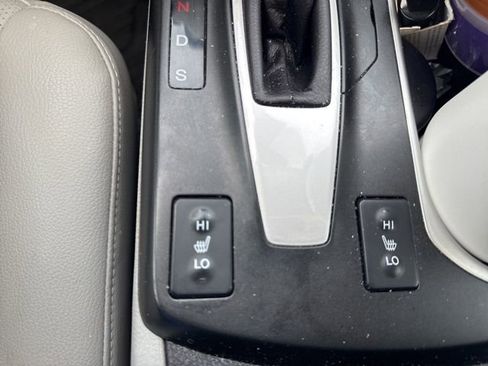 Used 2017 Acura RDX w/ Technology Package image 12