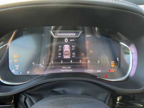 New 2026 RAM 1500 Laramie w/ Night Edition image 27