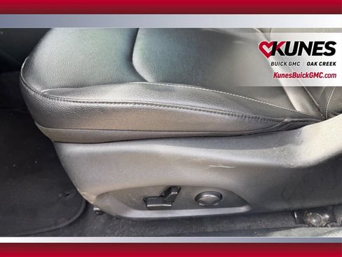 Used 2025 Jeep Compass Limited AWD/4WD image 13