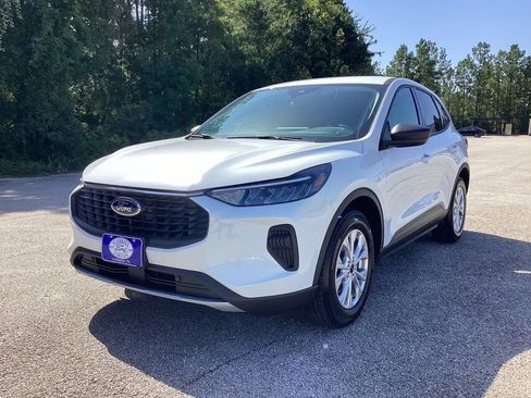 New 2025 Ford Escape Active w/ Tech Pack #1 image 3