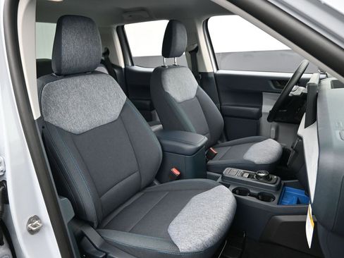 New 2026 Ford Maverick XLT w/ Equipment Group 301A image 34