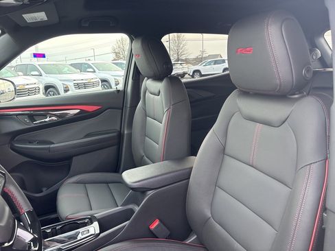 New 2026 Chevrolet TrailBlazer RS w/ Convenience Package image 15