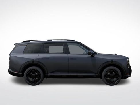 New 2027 Kia Telluride X-Line SX Prestige AWD/4WD image 8