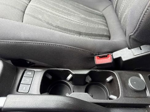 Used 2020 Chevrolet Sonic LT w/ Convenience Package image 29