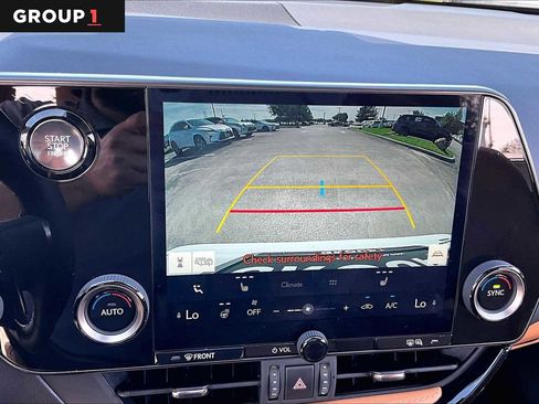 Certified 2026 Lexus NX 350 AWD w/ Accessory Package (Z1) image 24