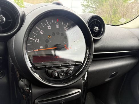 Used 2015 MINI Cooper Countryman S AWD/4WD image 12