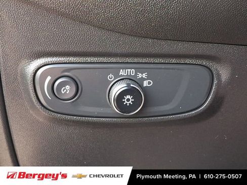 Certified 2024 Chevrolet Equinox LT w/ LPO, Cargo Package AWD/4WD image 28