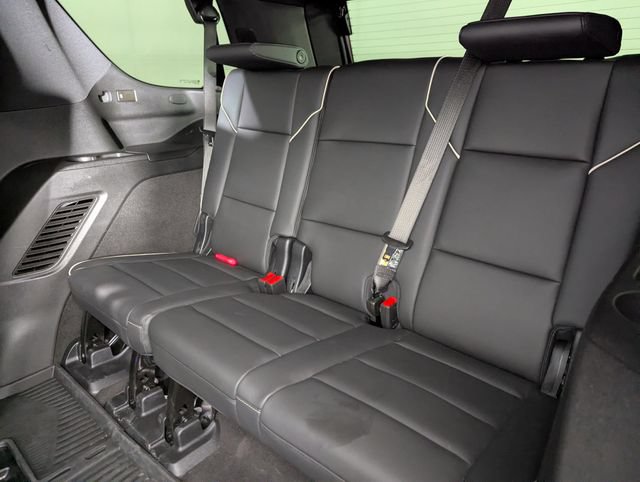 Used 2026 Cadillac Escalade Sport w/ LPO, ONYX Package AWD/4WD image 19