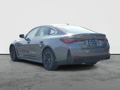 Used 2025 BMW i4 eDrive40