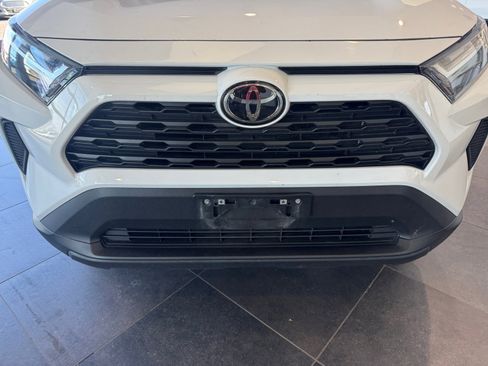 Certified 2023 Toyota RAV4 LE image 23