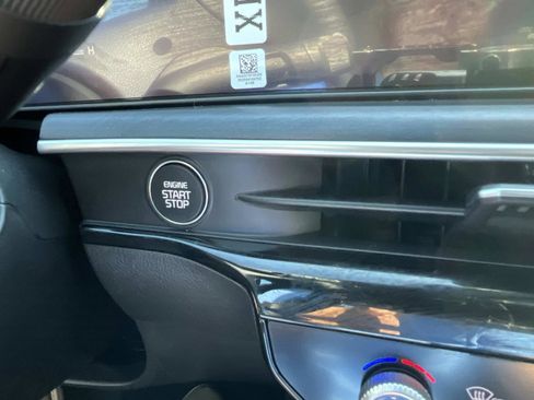 New 2026 Kia K5 GT-Line image 28