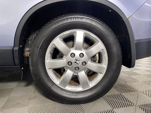 Used 2007 Honda CR-V EX-L image 11