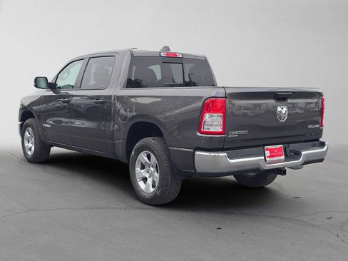 Used 2023 RAM 1500 Big Horn AWD/4WD image 5