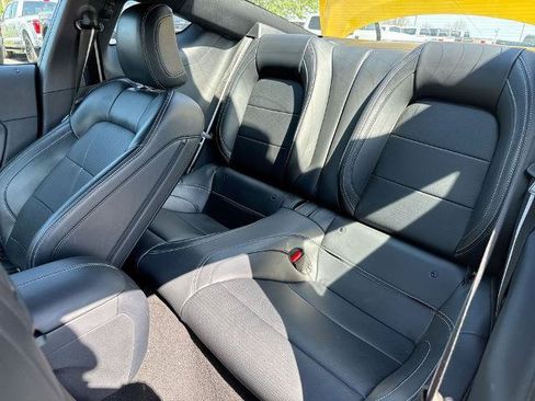 Certified 2024 Ford Mustang GT Premium RWD image 23